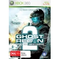 Ubisoft Tom Clancys Ghost Recon Advanced Warfighter 2 Refurbished Xbox 360 Game